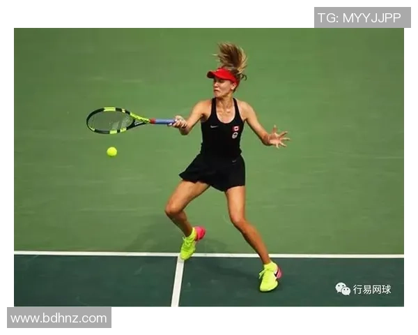 重庆网球队技术解析：提升竞技水平的关键策略与训练方法探讨