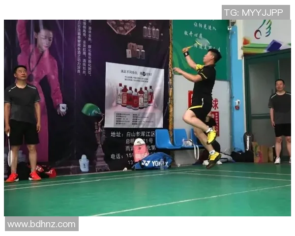 对话吴强：回顾羽毛球生涯中的挑战与成就