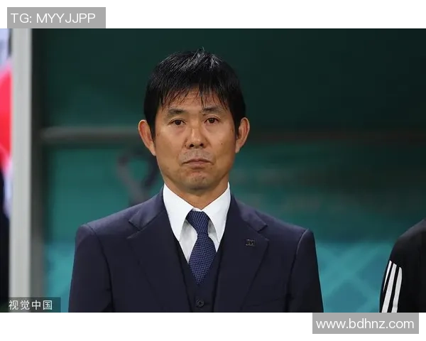 日本足球明星中谁的颜值最高引发热议你怎么看